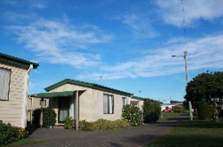 Abel Tasman Cabins Devonport Zimmer foto